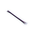 Hippo RGBW COB Strip to Controller Connector - 12mm PCB - 5 pinów - IP20 - Max. 24V 3