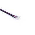 Hippo RGBW COB Strip to Controller Connector - 12mm PCB - 5 pinów - IP20 - Max. 24V 4