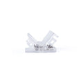 Hippo COB RGBW strip connector - 12mm PCB - 5 pin - IP20 - Max 24V 3