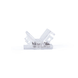 Conector Hippo RGBW COB Tira a Cable - PCB 12mm - 5 pines - IP20 - Máx. 24V (2)
