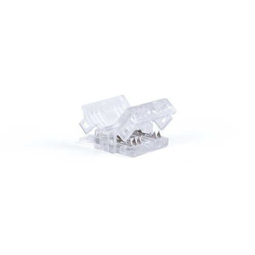 Hippo RGBW COB Strip to Wire Connector - 12mm PCB - 5 pinów - IP20 - Max. 24V