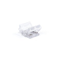 Hippo RGBW COB Strip to Wire Connector - 12mm PCB - 5 pinów - IP20 - Max. 24V 5