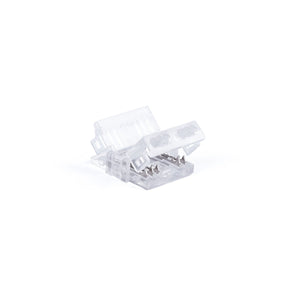 Conector Hippo RGBW COB Tira a Cable - PCB 12mm - 5 pines - IP20 - Máx. 24V - Barcelona Led-Accesorios