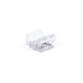 Hippo COB RGBW strip connector - 12mm PCB - 5 pin - IP20 - Max 24V 5