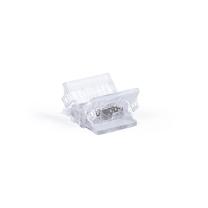 Conector Hippo RGB + CCT COB Tira a Tira - PCB 12mm - 6 pines - IP20 - Máx. 24V