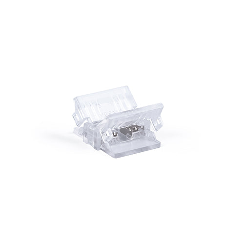 Connecteur Hippo pour relier 2 rubans LED RGB + CCT COB 12mm - IP20 - 6 broches - Max. 24V