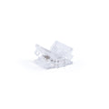 Connecteur Hippo pour relier 2 rubans LED RGB + CCT COB 12mm - IP20 - 6 broches - Max. 24V 4