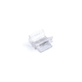 Connecteur Hippo pour relier 2 rubans LED RGB + CCT COB 12mm - IP20 - 6 broches - Max. 24V 5