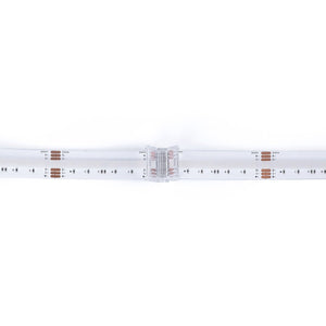 Conector Hippo RGB + CCT COB Tira a Tira - PCB 12mm - 6 pines - IP20 - Máx. 24V - Barcelona Led-Accesorios