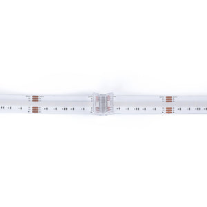Conector Hippo RGB + CCT COB Tira a Tira - PCB 12mm - 6 pines - IP20 - Máx. 24V (5)