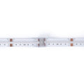 Złącze Hippo RGB + CCT COB typu pasek do paska - PCB 12 mm - 6 pinów - IP20 - maks. 24 V 2