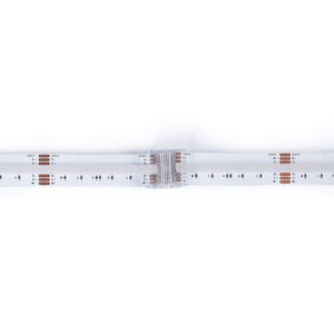 Conector Hippo RGB + CCT COB Tira a Tira - PCB 12mm - 6 pines - IP20 - Máx. 24V (1)
