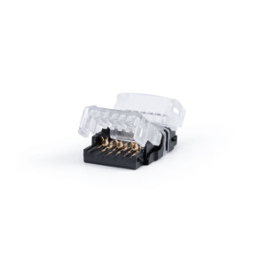 Conector Hippo RGB + CCT SMD Tira a Cable - PCB 12mm - 6 pines - IP20 - Máx. 24V (4)