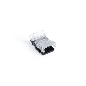 Conector Hippo RGB + CCT SMD Tira a Cable - PCB 12mm - 6 pines - IP20 - Máx. 24V - Barcelona Led-Accesorios