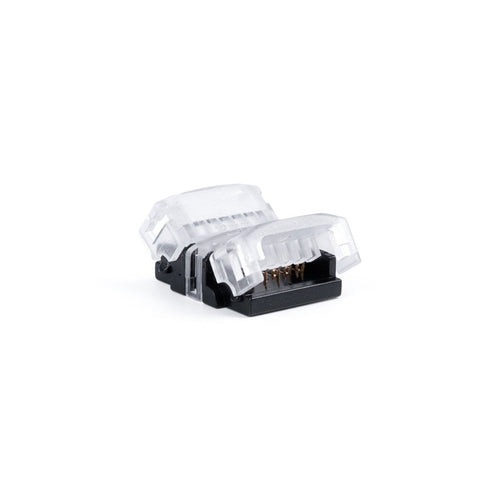 Złącze Hippo RGB + CCT SMD do taśm - PCB 12mm - 6 pinów - IP20 - maks. 24V
