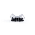 Connecteur Hippo pour relier 2 rubans LED RGB + CCT SMD 12mm - IP20 - 6 broches - Max. 24V 3