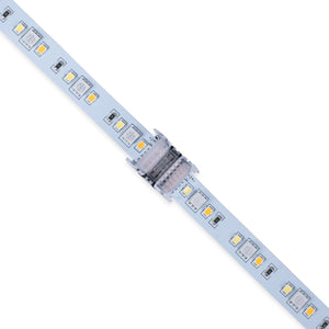 Conector Hippo RGB + CCT SMD Tira a Tira - PCB 12mm - 6 pines - IP20 - Máx. 24V - Barcelona Led-Accesorios