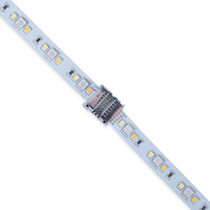 Conector Hippo RGB + CCT SMD Tira a Tira - PCB 12mm - 6 pines - IP20 - Máx. 24V (1)