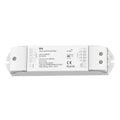 RGBW / RGB / CCT / éénkleurige regelaar 12-48V DC - 20A (5A/kanaal) - RF 2.4G - PUSH Dimmer - Skydance 3