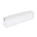 RGBW / RGB / CCT / éénkleurige regelaar 12-48V DC - 20A (5A/kanaal) - RF 2.4G - PUSH Dimmer - Skydance 4