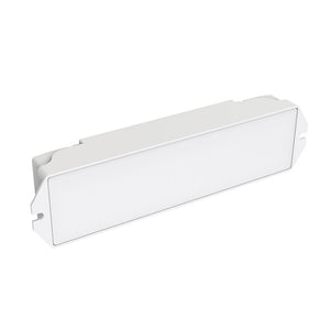 Controlador RGBW / RGB / CCT / Monocolor 12-48V DC - 20A (5A/canal) - RF 2.4G - PUSH Dimmer - Skydance (3)
