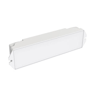 Controlador RGBW / RGB / CCT / Monocolor 12-48V DC - 20A (5A/canal) - RF 2.4G - PUSH Dimmer - Skydance - Barcelona Led-Control y regulación