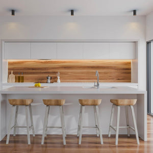 Aplique de techo aluminio "Sandy" - GU10 - Barcelona Led-Decoración