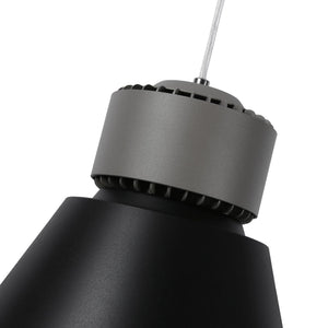 Campana LED 36W especial para verdulerías - Driver KeGu (3)