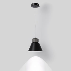 Campana LED comercial 36W - 4300K - CRI95 - Driver KeGu - Barcelona Led-