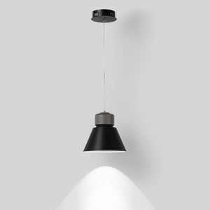 Campana LED comercial 36W - 4300K - CRI95 - Driver KeGu (26)