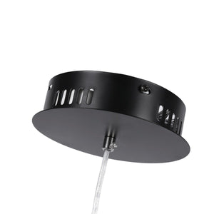 Campana LED 36W especial para verdulerías - Driver KeGu - Barcelona Led-