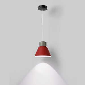 Campana LED comercial 36W - 4300K - CRI95 - Driver KeGu - Barcelona Led-