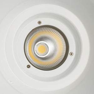 Campana LED comercial 36W - 4300K - CRI95 - Driver KeGu - Barcelona Led-