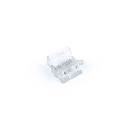 Connecteur Hippo pour relier un ruban LED RGB + CCT COB 12mm à son câble - IP20 - 6 broches - Max. 24V
