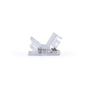 Conector Hippo RGB + CCT COB Tira a Cable - PCB 12mm - 6 pines - IP20 - Máx. 24V - Barcelona Led-Accesorios