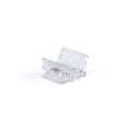 Connecteur Hippo pour relier un ruban LED RGB + CCT COB 12mm à son câble - IP20 - 6 broches - Max. 24V 4