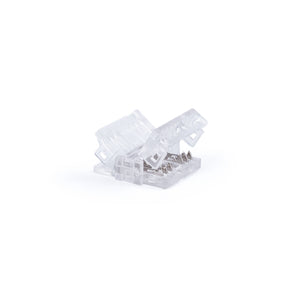 Conector Hippo RGB + CCT COB Tira a Cable - PCB 12mm - 6 pines - IP20 - Máx. 24V (4)