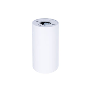 Aplique de techo aluminio "Sandy" - GU10 - Barcelona Led-Decoración