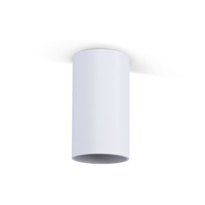 Aplique de techo aluminio "Sandy" - GU10 (19)