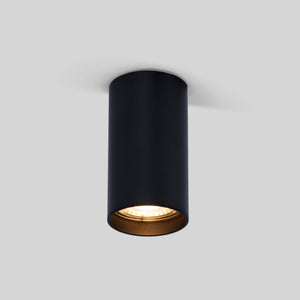 Aplique de techo aluminio "Sandy" - GU10 (38)