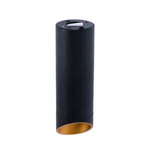 Aplique de techo aluminio "Vina" - Biselado - 20cm - GU10 (7)
