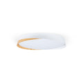 CCT LED 36W ceiling light - Wood effect - ø50cm - IP22 2