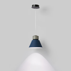 Campana LED comercial 36W - 4300K - CRI95 - Driver KeGu (5)