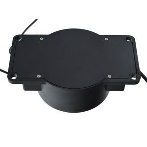 Transformador estanco 12V-AC 160W IP67 (5)