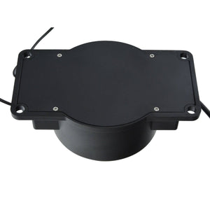 Transformador estanco 12V-AC 160W IP67 (5)