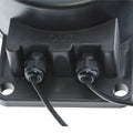 Waterproof transformer 12V-AC 160W IP67 2