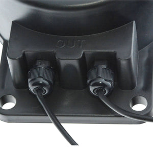 Transformador estanco 12V-AC 160W IP67 (1)