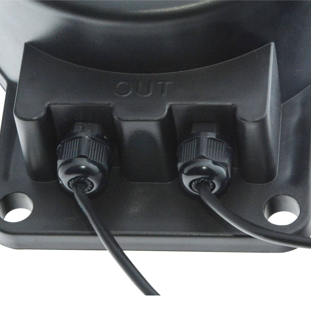 Transformador estanco 12V-AC 160W IP67 (1)