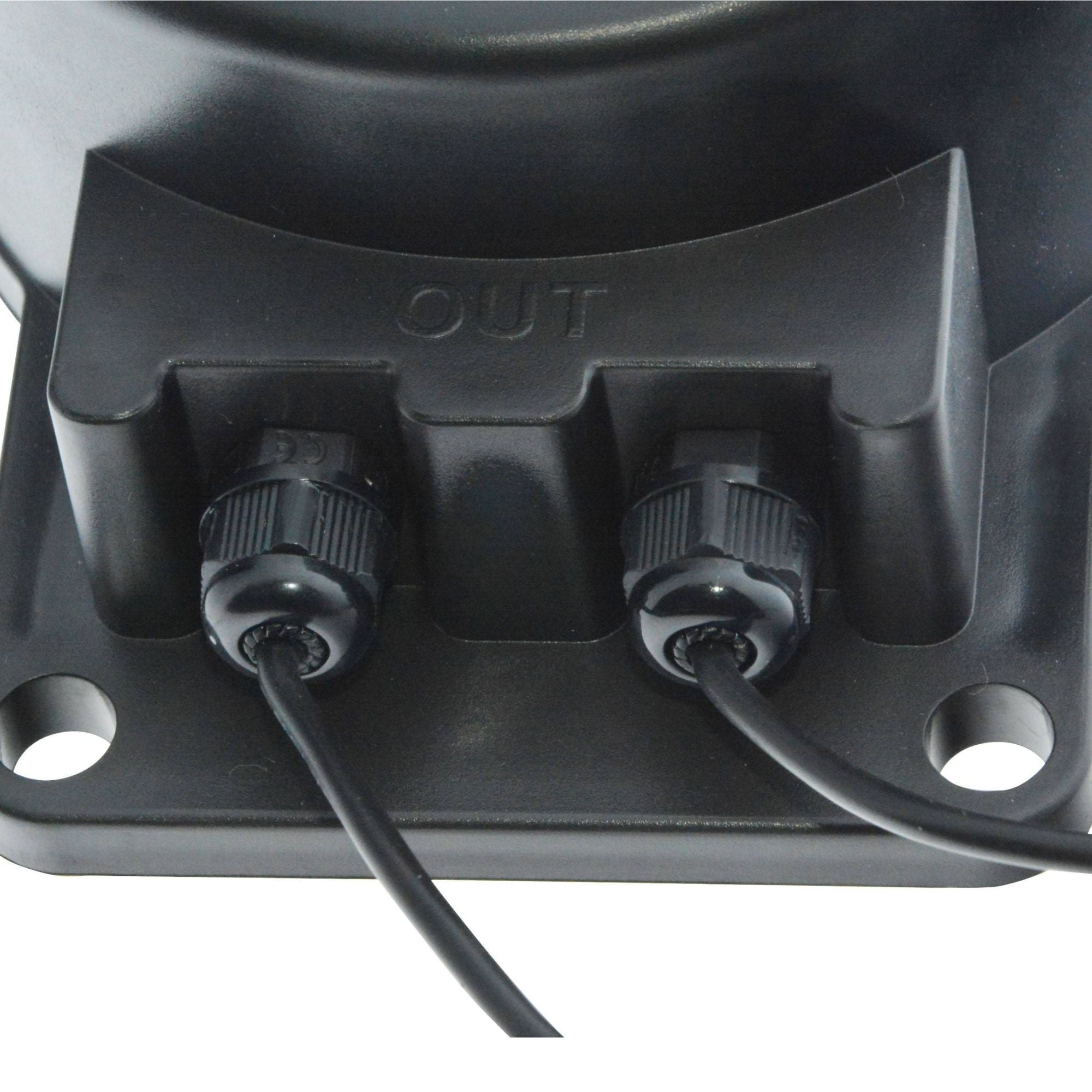 Transformador estanco 12V-AC 160W IP67 (1)