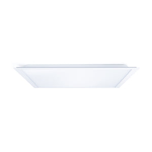 Panel LED empotrable Backlight 62x62cm - 4800lm - Driver Osram- 40W - UGR18 - IP20 (8)